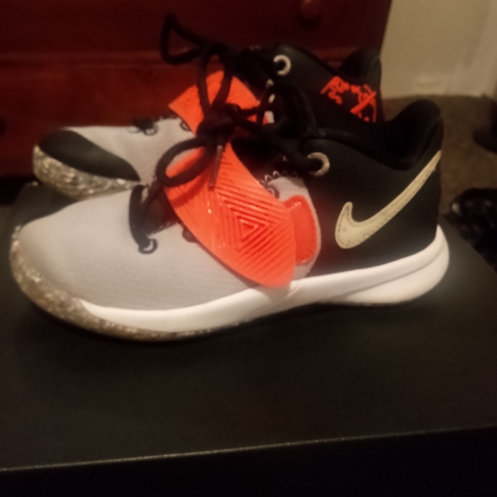 Nike Basketball shoes size 13c